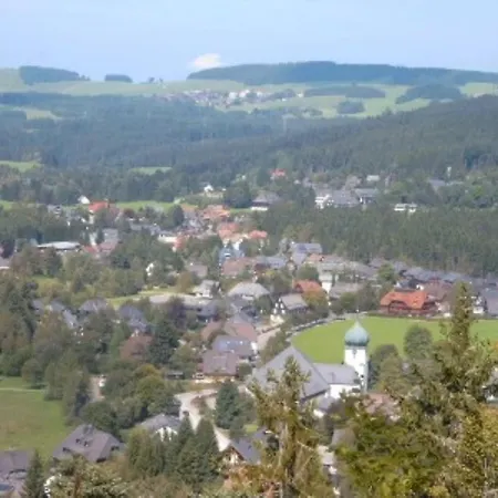 Fw1 Grosse Ferien- Im Gaestehaus Lickert Oberzarten Ap1