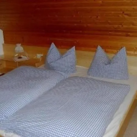 Fw1 Grosse Ferien- Im Gaestehaus Lickert Oberzarten Ap1 *